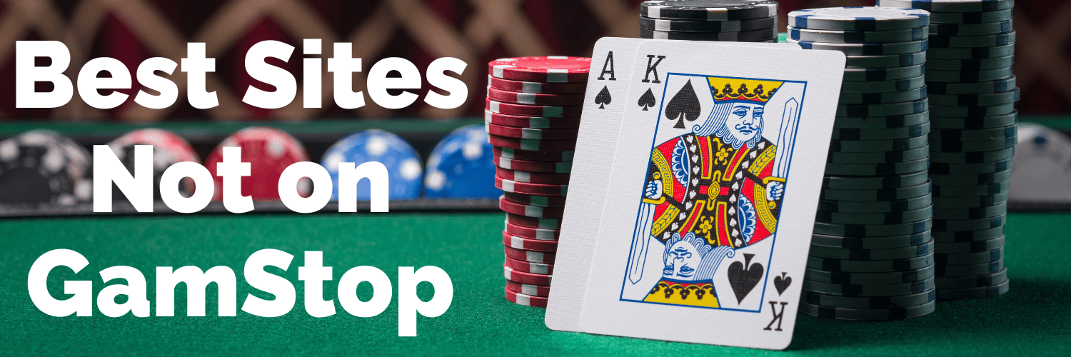 The Ultimate Guide to UK Casino Sites Not on GamStop