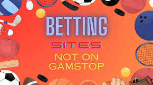 Top Golf Bookies Not on GamStop Discover Your Options