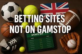 Top Golf Bookies Not on GamStop Discover Your Options