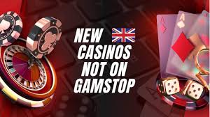 Top Rated Non GamStop Casinos Discover Your Next Gaming Experience