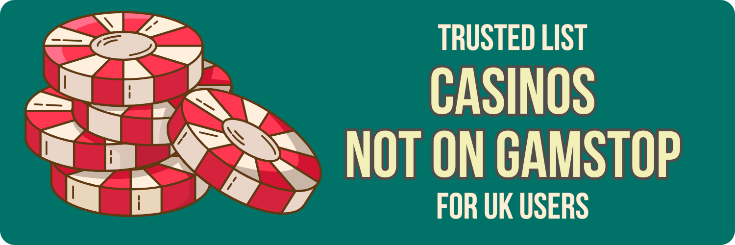 Top Rated Non GamStop Casinos Discover Your Next Gaming Experience