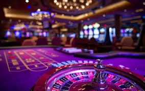 Top Roulette Casino Tag din spiloplevelse til næste niveau
