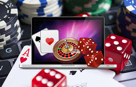 Unveiling the World of Online Casinos A Comprehensive Guide
