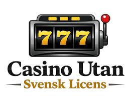 Utforska Utländska Casinon Utan Svensk Licens -1745998324
